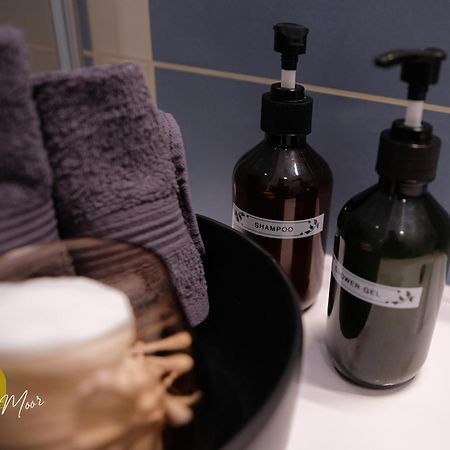 Saint Moor Suite #1 Pecs Ngoại thất bức ảnh