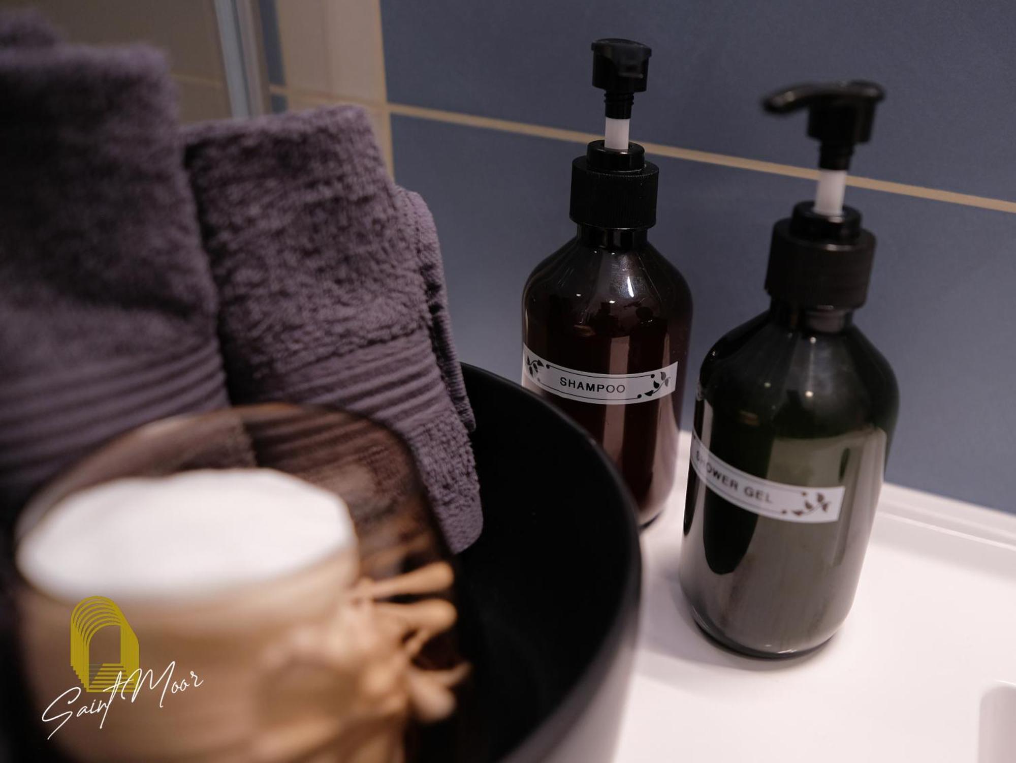 Saint Moor Suite #1 Pecs Ngoại thất bức ảnh