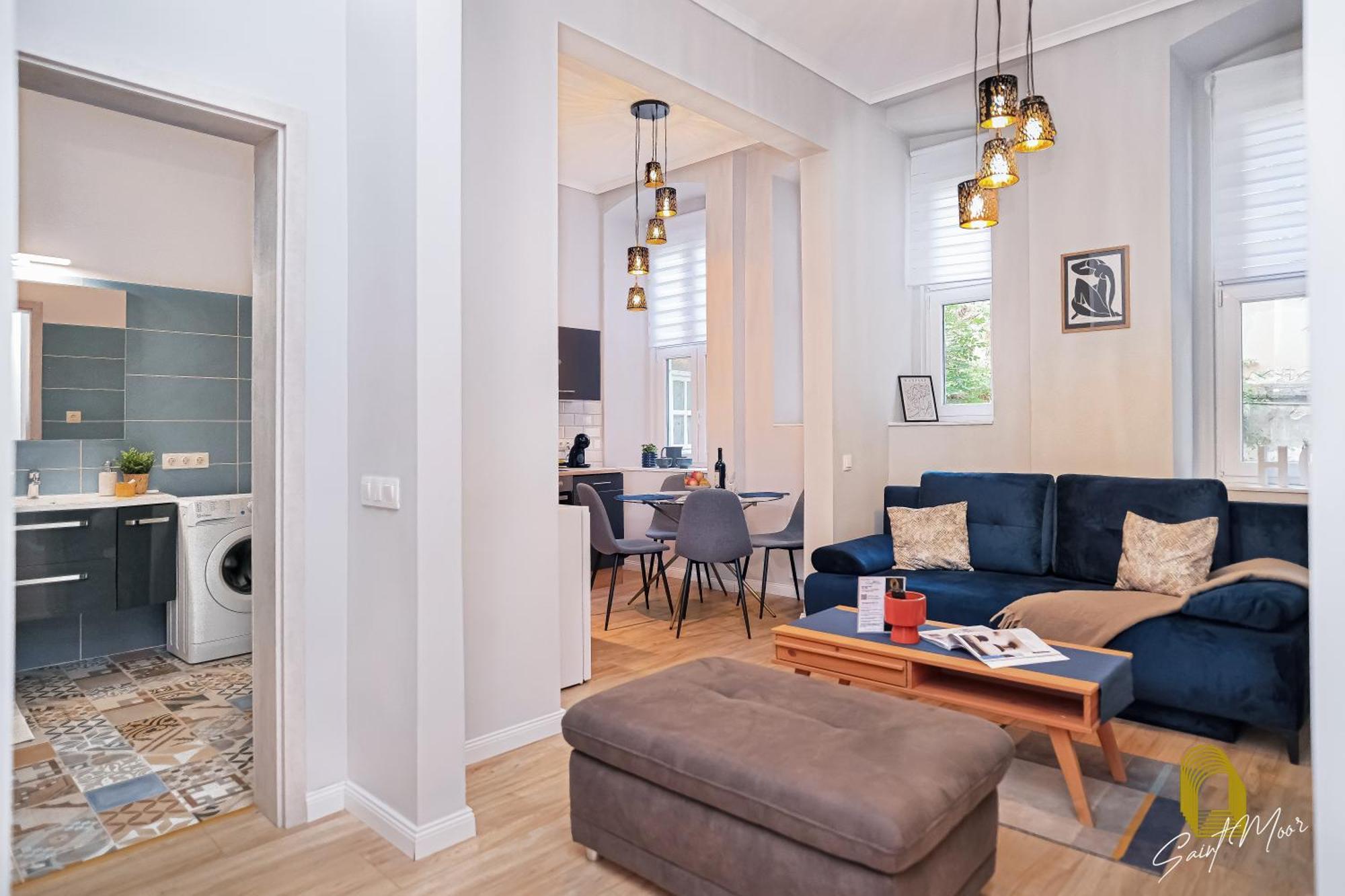 Saint Moor Suite #1 Pecs Ngoại thất bức ảnh